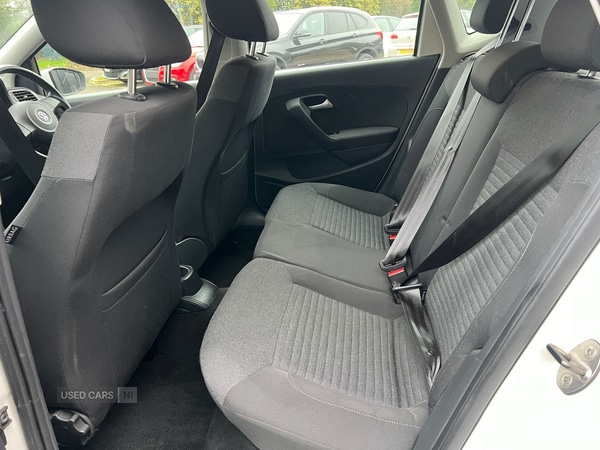 Used Volkswagen Polo for sale - 77163827: Photo 14