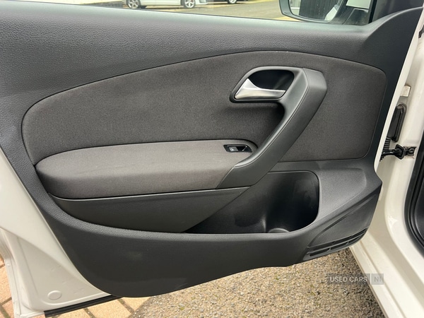 Used Volkswagen Polo for sale - 77163827: Photo 16