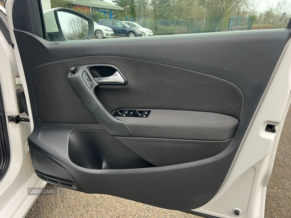 Used Volkswagen Polo for sale - 77163827: Photo 17