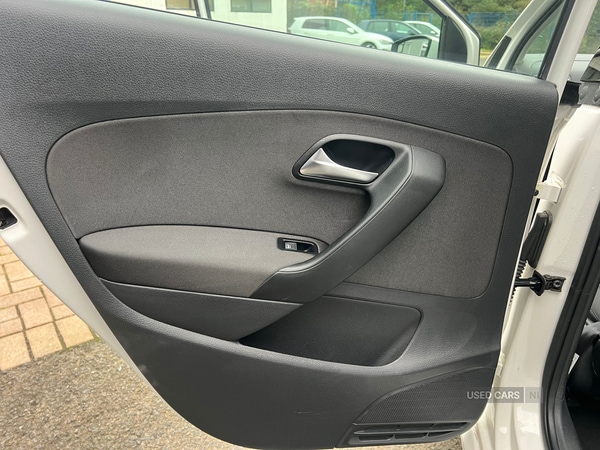 Used Volkswagen Polo for sale - 77163827: Photo 18