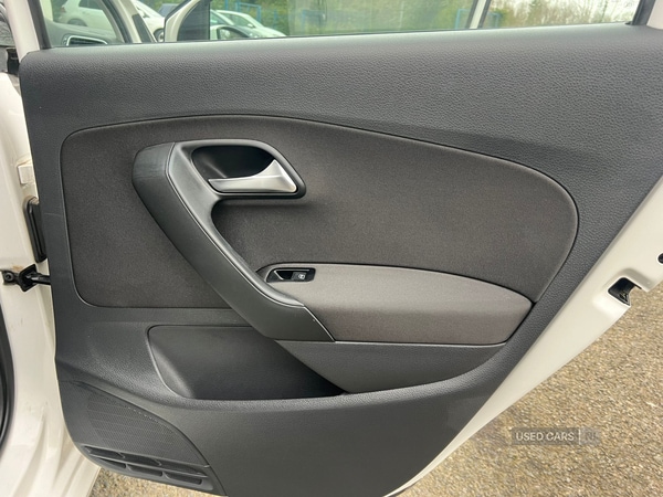 Used Volkswagen Polo for sale - 77163827: Photo 19