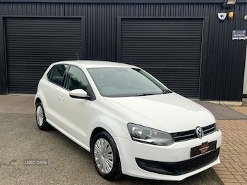 Used Volkswagen Polo 2013 for sale - 77163827: Photo