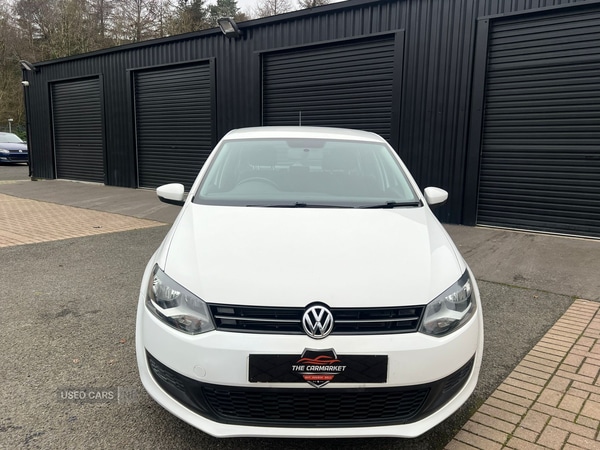 Used Volkswagen Polo for sale - 77163827: Photo 2