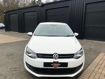 Used Volkswagen Polo 2013 for sale - 77163827: Photo