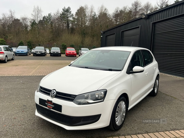 Used Volkswagen Polo for sale - 77163827: Photo 3