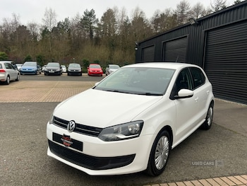 Used Volkswagen Polo 2013 for sale - 77163827: Photo