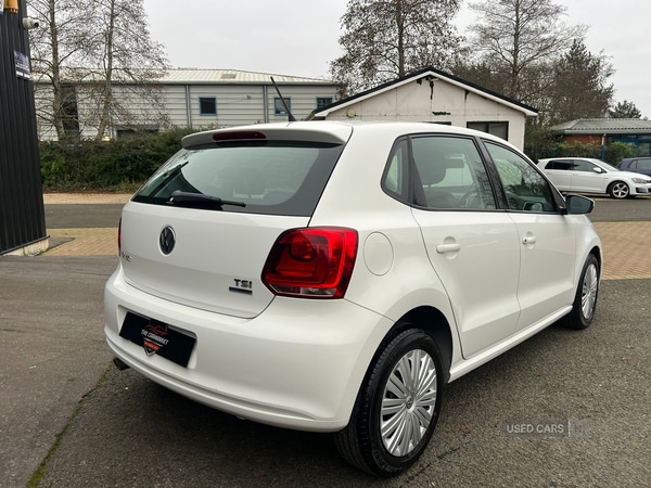 Used Volkswagen Polo for sale - 77163827: Photo 4