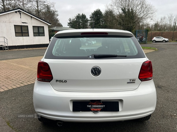 Used Volkswagen Polo for sale - 77163827: Photo 5