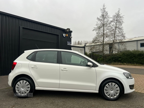 Used Volkswagen Polo for sale - 77163827: Photo 6