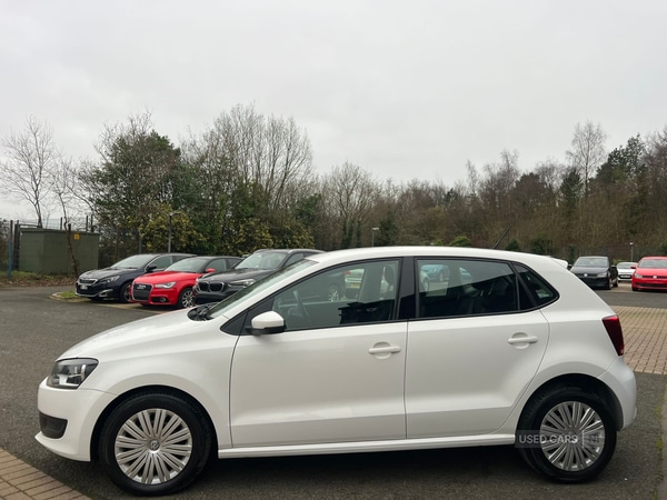 Used Volkswagen Polo for sale - 77163827: Photo 7