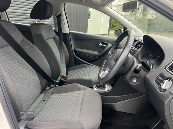 Used Volkswagen Polo for sale - 77163827: Photo 8