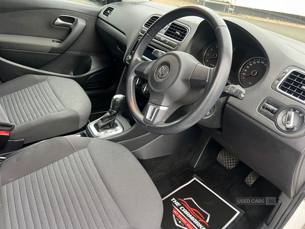 Used Volkswagen Polo for sale - 77163827: Photo 9