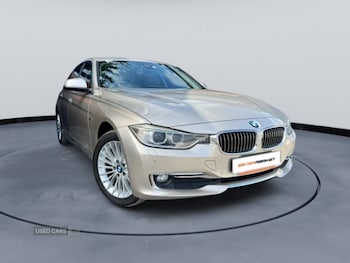 BMW - 3 Series