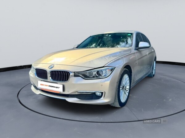 Used BMW 3 Series for sale - 75659111: Photo 3