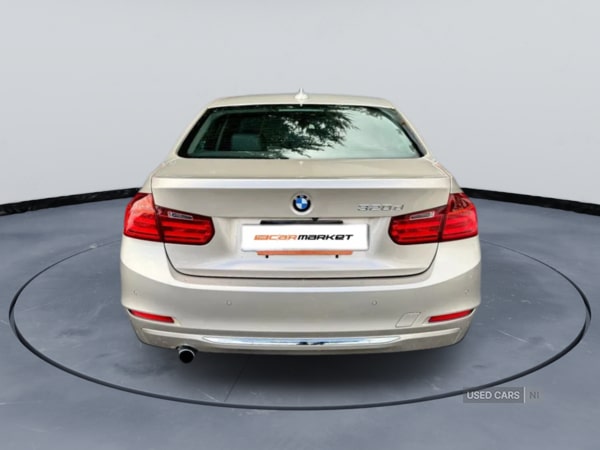 Used BMW 3 Series for sale - 75659111: Photo 5
