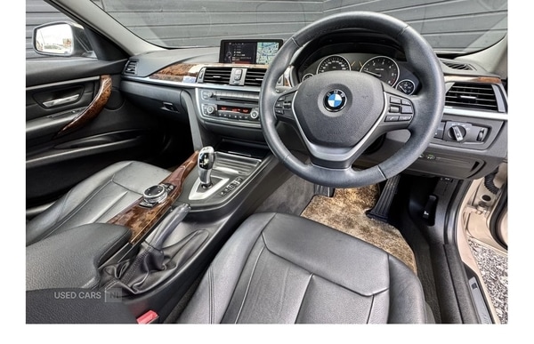 Used BMW 3 Series for sale - 75659111: Photo 8