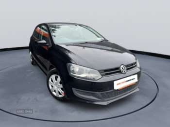 1.2 TSI BlueMotion Auto 5DR