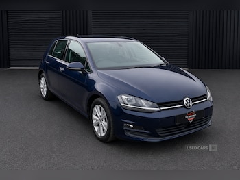 Used Volkswagen Golf 2015 for sale - 79363074: Photo
