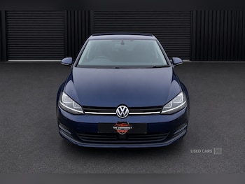 Used Volkswagen Golf 2015 for sale - 79363074: Photo