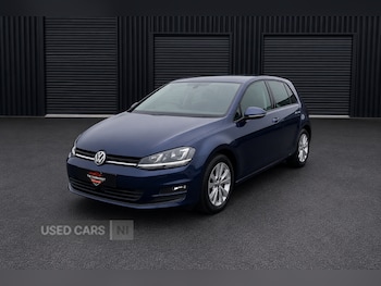 Used Volkswagen Golf 2015 for sale - 79363074: Photo