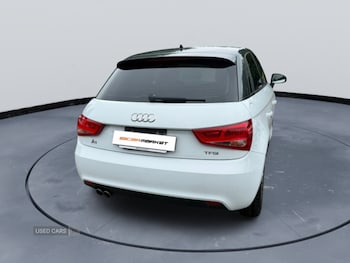 Used Audi A1 2013 for sale - 75540612: Photo