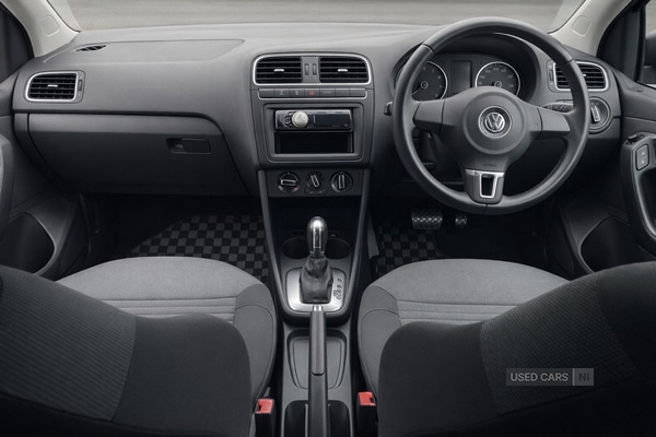 Used Volkswagen Polo for sale - 77705987: Photo 11