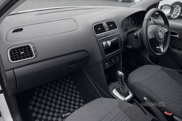 Used Volkswagen Polo for sale - 77705987: Photo 13