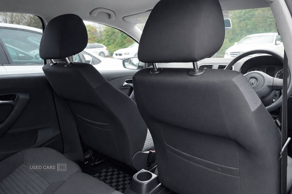 Used Volkswagen Polo for sale - 77705987: Photo 17