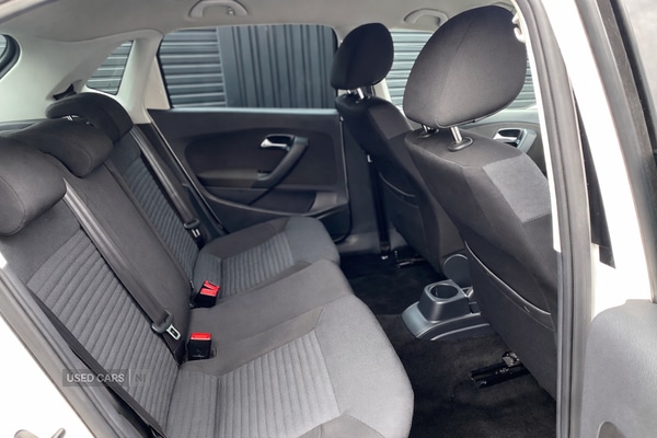 Used Volkswagen Polo for sale - 77705987: Photo 18