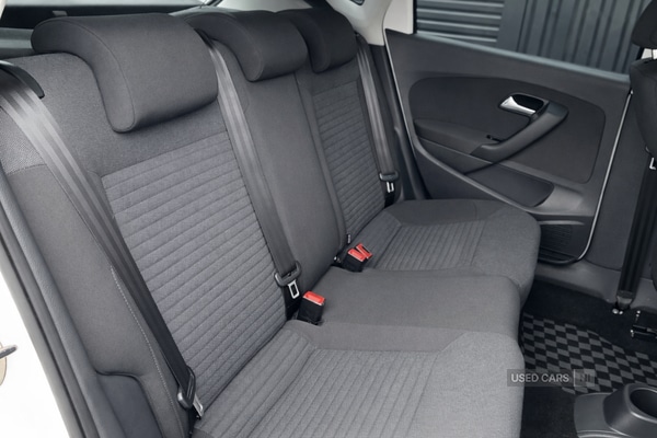 Used Volkswagen Polo for sale - 77705987: Photo 19