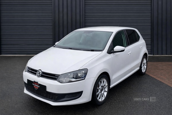 Used Volkswagen Polo for sale - 77705987: Photo 3