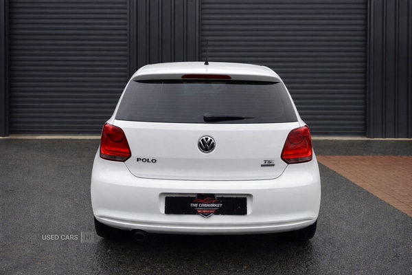 Used Volkswagen Polo for sale - 77705987: Photo 6