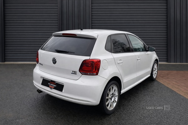 Used Volkswagen Polo for sale - 77705987: Photo 7