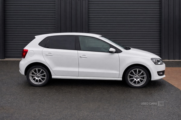 Used Volkswagen Polo for sale - 77705987: Photo 9