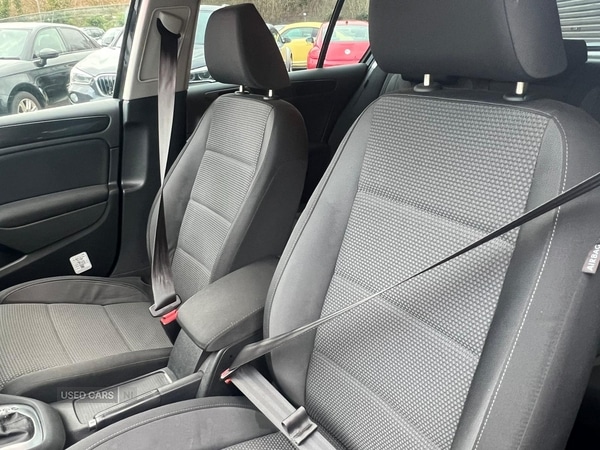 Used Volkswagen Golf for sale - 77456906: Photo 12