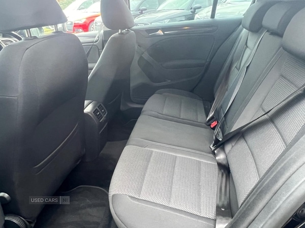 Used Volkswagen Golf for sale - 77456906: Photo 14