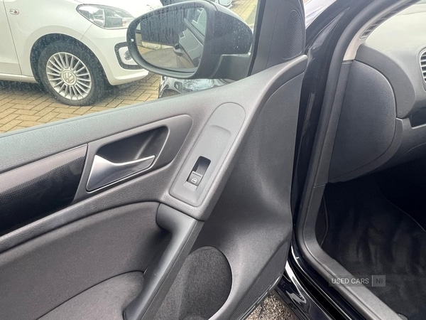 Used Volkswagen Golf for sale - 77456906: Photo 16