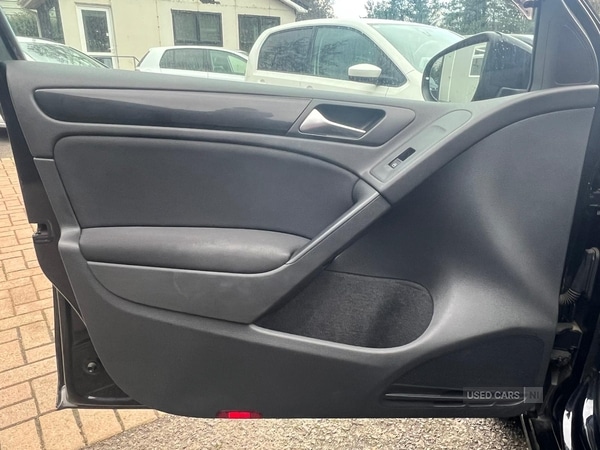 Used Volkswagen Golf for sale - 77456906: Photo 17