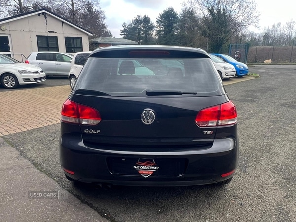 Used Volkswagen Golf for sale - 77456906: Photo 5