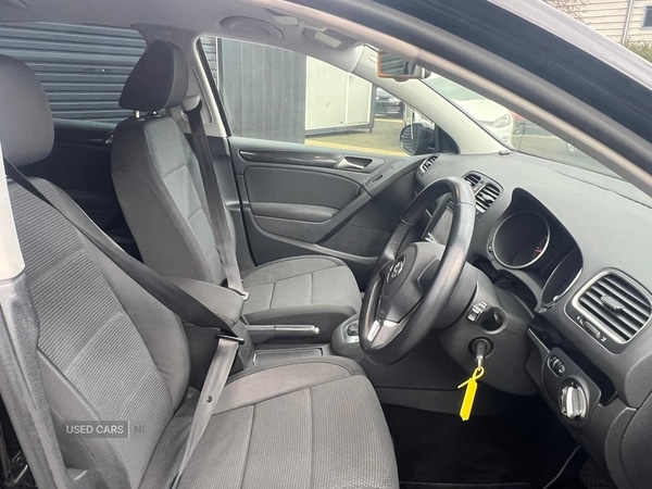 Used Volkswagen Golf for sale - 77456906: Photo 8