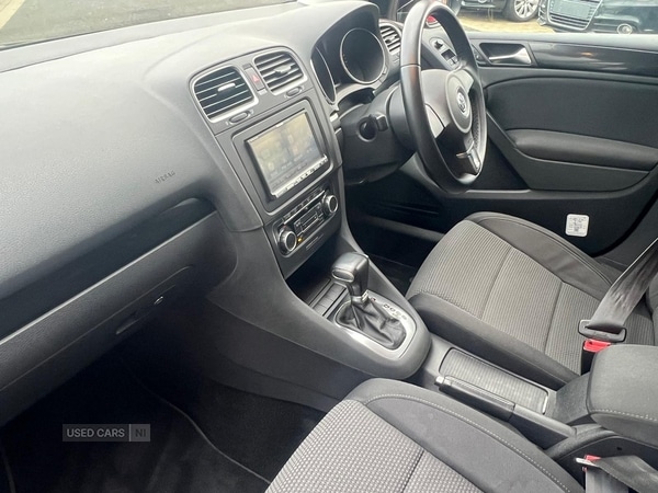 Used Volkswagen Golf for sale - 77456906: Photo 9