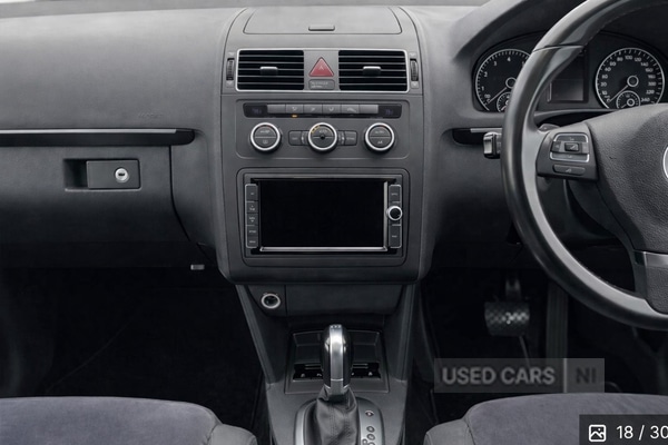 Used Volkswagen Touran for sale - 77893431: Photo 14