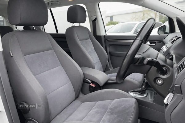 Used Volkswagen Touran for sale - 77893431: Photo 15