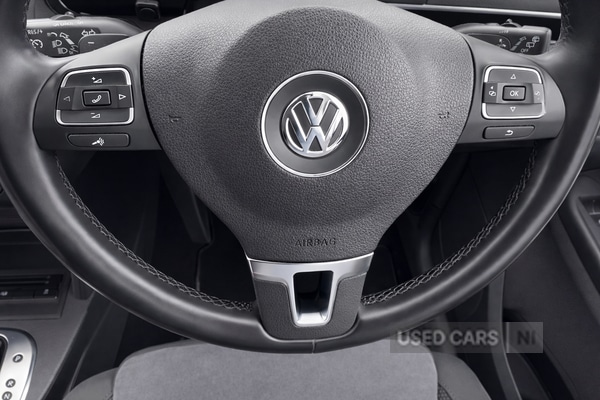 Used Volkswagen Touran for sale - 77893431: Photo 19