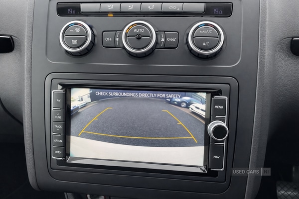 Used Volkswagen Touran for sale - 77893431: Photo 20