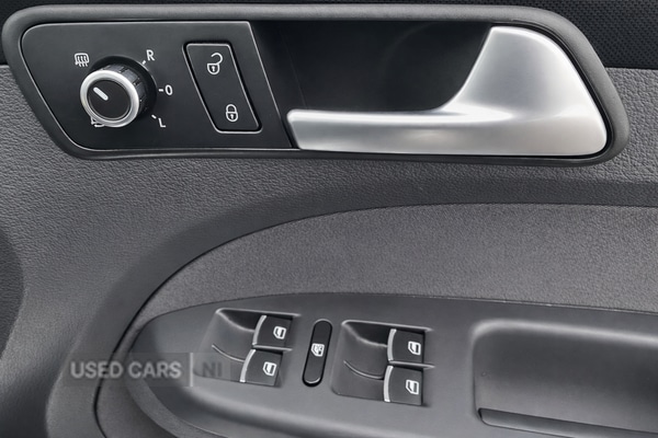 Used Volkswagen Touran for sale - 77893431: Photo 23