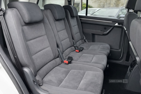 Used Volkswagen Touran for sale - 77893431: Photo 27