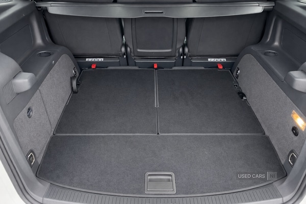 Used Volkswagen Touran for sale - 77893431: Photo 28