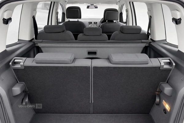 Used Volkswagen Touran for sale - 77893431: Photo 29