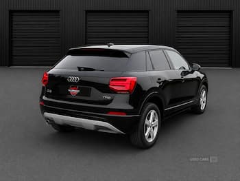Used Audi Q2 2017 for sale - 79678069: Photo